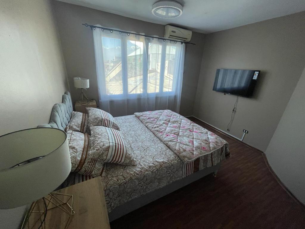 Casa Paraiso Providencia - Santiago — Photos 2